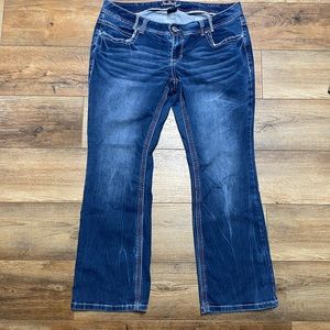Women’s Jeans